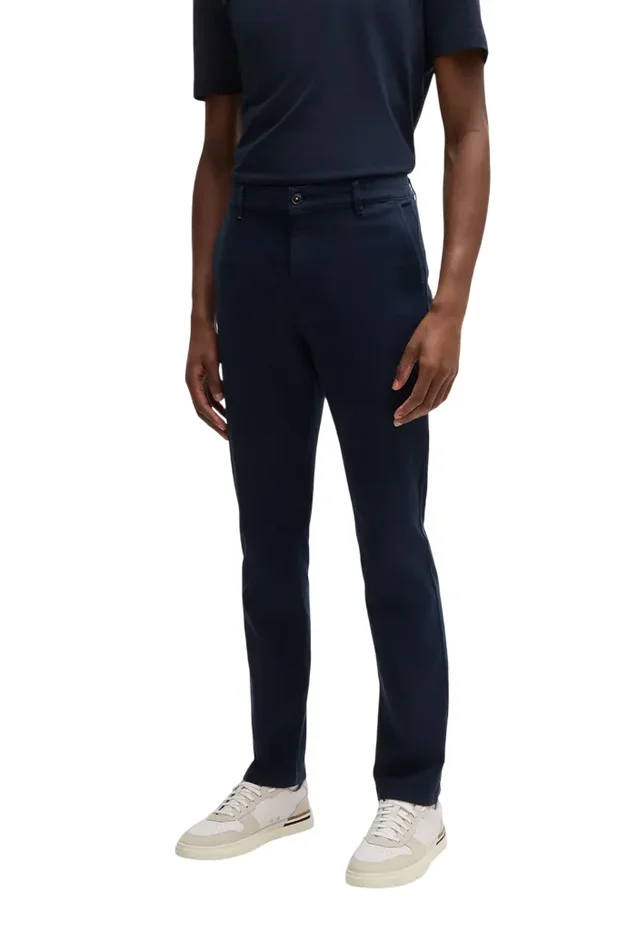 Pantaloni Uomo Boss Art 50518468