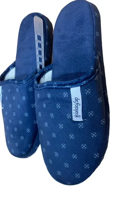 Pantofole uomo Defonseca art Milano DCU 311 colore e misura a scelta