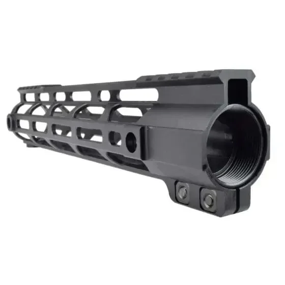 Paramano in Metallo da 10 pollici per M4 con set Slitte Incluse - immagine 3