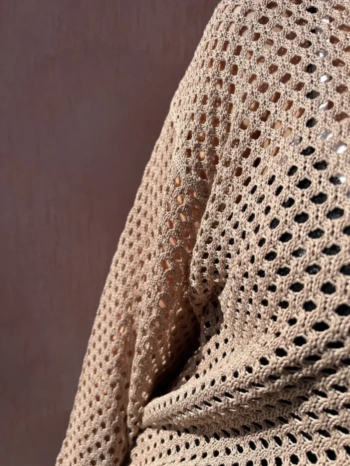 PARICOLLLO TRAFORATO - immagine 2