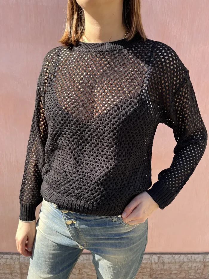 PARICOLLLO TRAFORATO - immagine 3