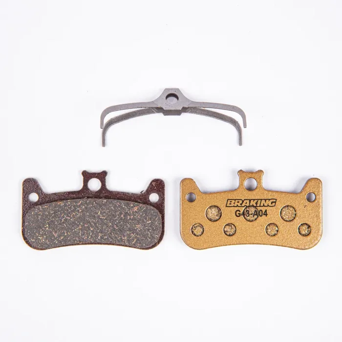 Pastiglia Carbo-Metallica P20026 – FORMULA CURA 4 Moda