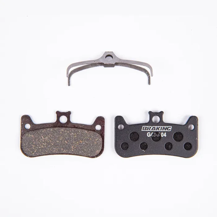 Pastiglia Organica P21026 – FORMULA CURA 4