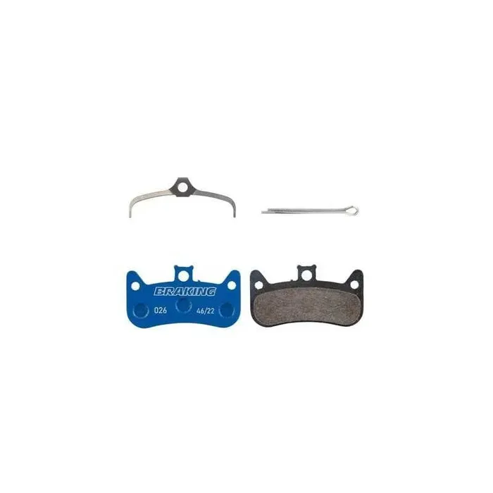 Pastiglia Race World Cup P23026 – FORMULA CURA 4