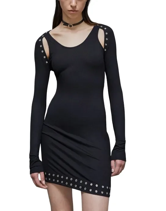 PATRIZIA PEPE Abito 8A1366 J202