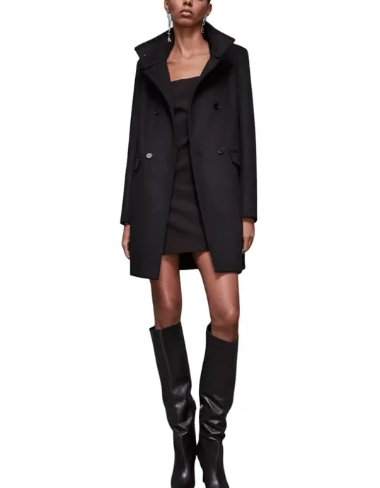 PATRIZIA PEPE Cappotto 2O0168 A171 Vendita calda online