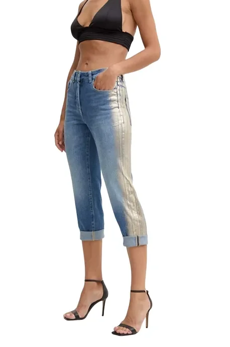 Patrizia Pepe jeans donna 8P0638 D083 Vendita calda online