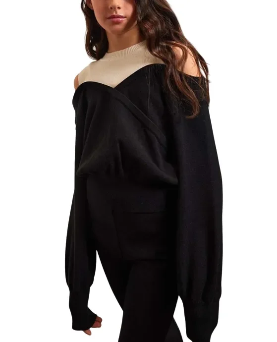 Patrizia Pepe maglione per bambini