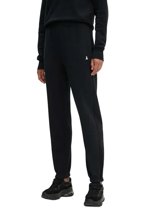 Patrizia Pepe pantaloni da jogging in cotone 8P0618 J079