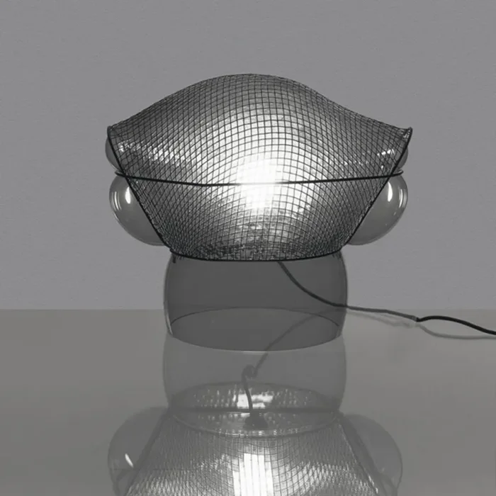 Patroclo lampada da tavolo Online ora