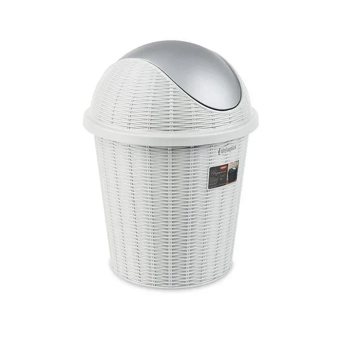 Pattumiera basculina Elegance