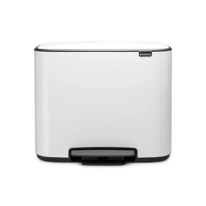 Pattumiera con pedale Bo Pedal Bin 36 litri Online