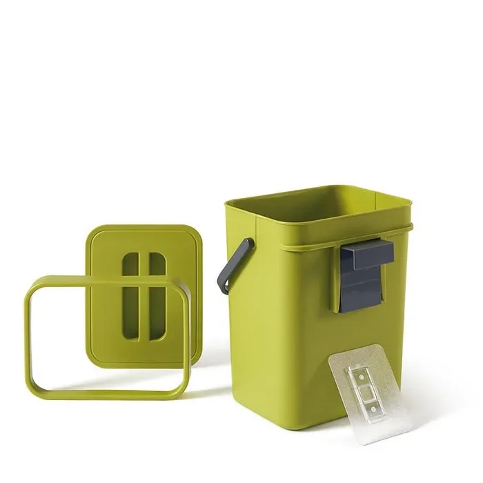 Pattumiera per rifiuti organici – Gino - immagine 2