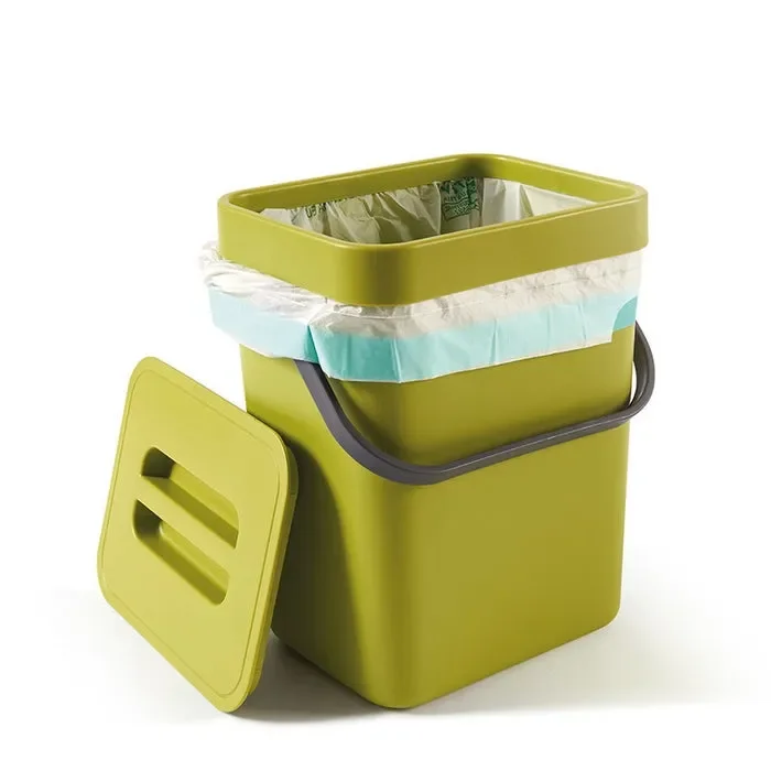 Pattumiera per rifiuti organici – Gino - immagine 3