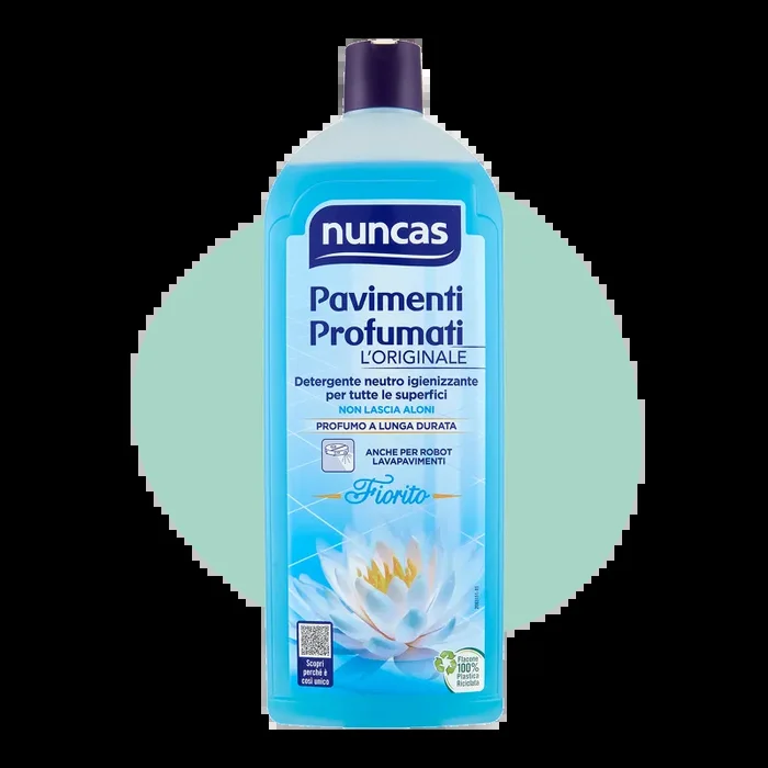Pavimenti Profumati Detergente Fiorito – 1000ml