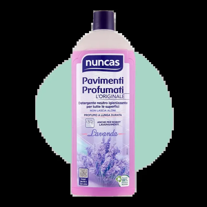 Pavimenti Profumati Detergente Lavanda – 1000ml