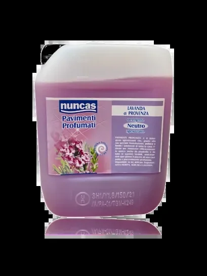 Pavimenti Profumati Detergente Lavanda – 5000ml