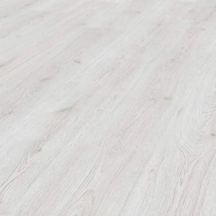 PAVIMENTO LAMINATO ADVANCED ROVERE BIANCO TREND – CONF. DA 2,131 MQ