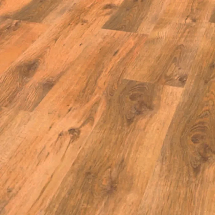 PAVIMENTO LAMINATO BASIC ROVERE RUSTICO – CONF. DA 2,921 MQ In saldo