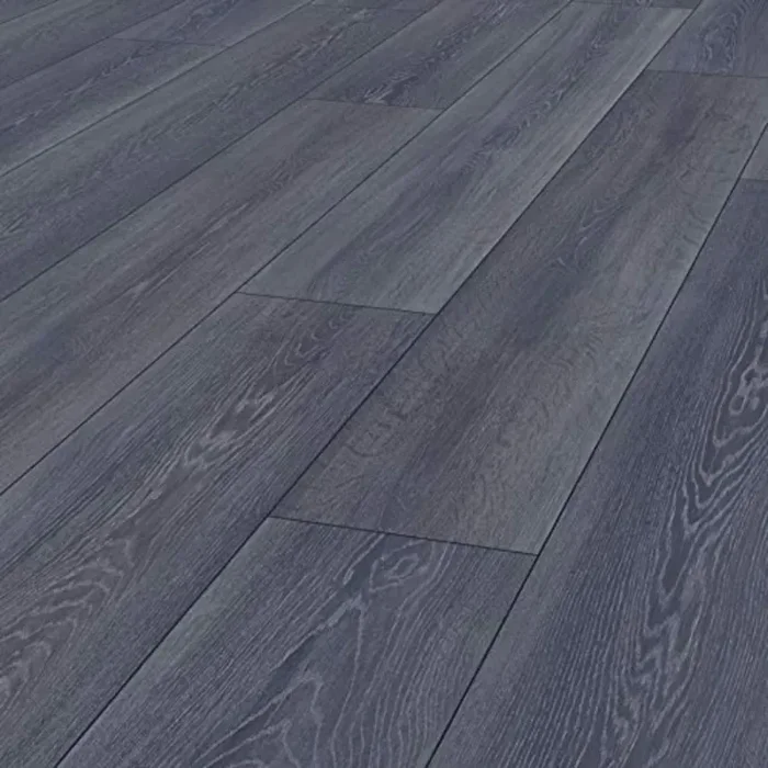 PAVIMENTO LAMINATO EXQUISIT ROVERE GRIGIO STIRLING – CONF. DA 2,131 MQ In saldo