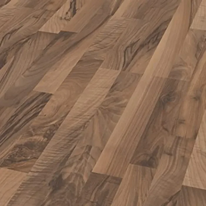 PAVIMENTO LAMINATO STANDARD NOCE TICINO – CONF. DA 2,390 MQ