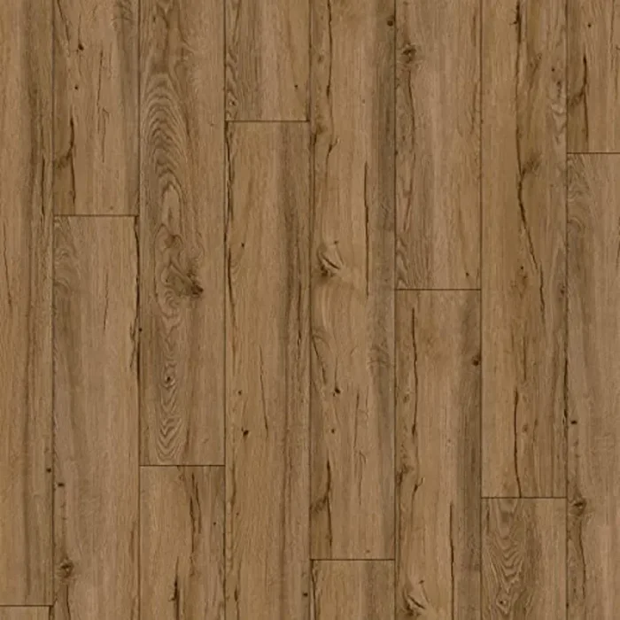 PAVIMENTO VINILICO SPC LIGHT ROVERE RUSTICO TOULUSE – CONF. DA 2,184 MQ