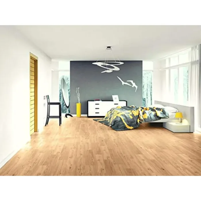 PAVIMENTO VINILICO SPC ROBUST ROVERE NATURALE ARIZONA – CONF. DA 2,196 MQ - immagine 2