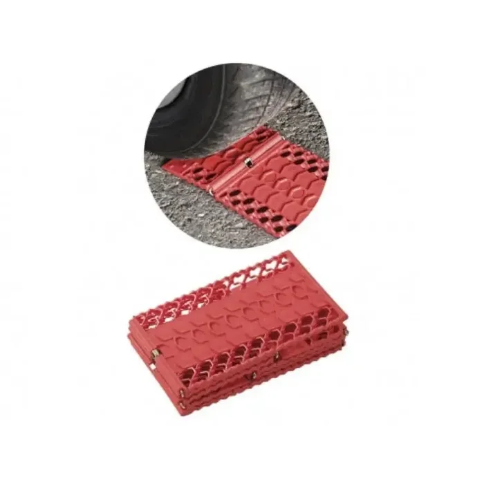 Pedana Anti Slittamento per auto Moda