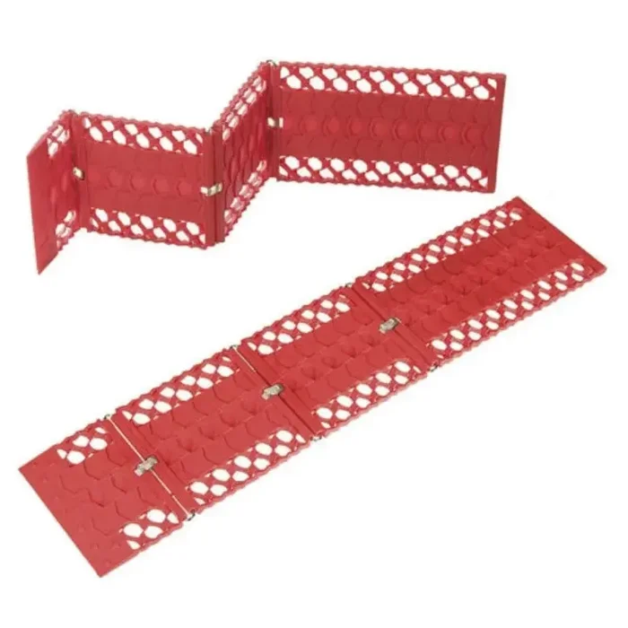 Pedana Anti Slittamento per auto Moda - immagine 2