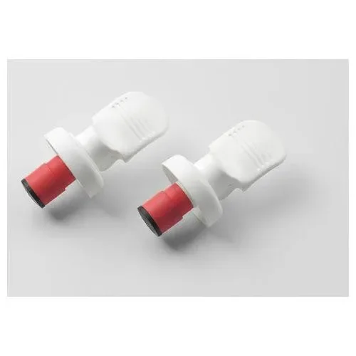 Pedrini Confezione 2 Tappi ad espansione 0343-4-PED