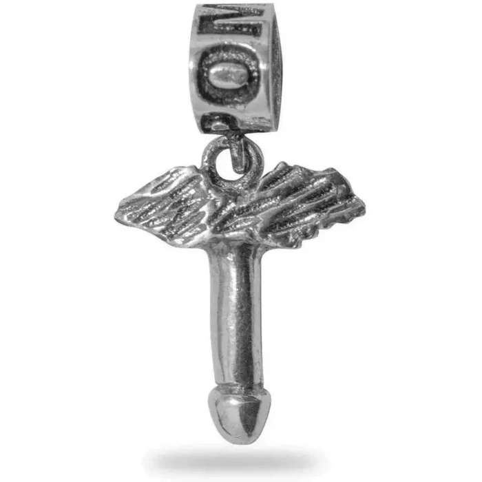 Pendente Fallo Alato di Pompei - immagine 3