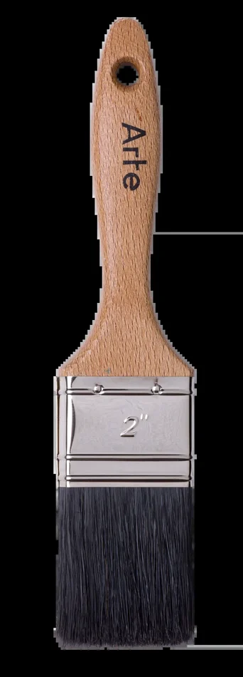 Pennello setola americana