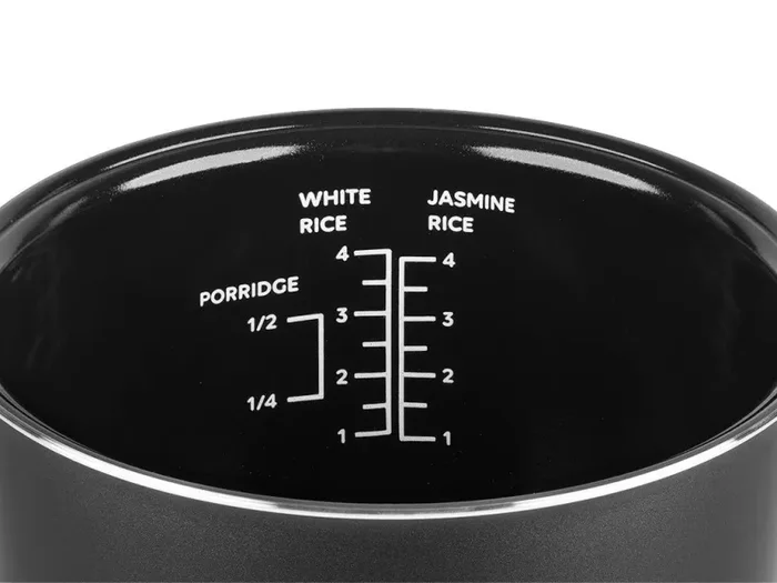 PENTOLA PER CUOCIRISO – 2L Online ora - immagine 2