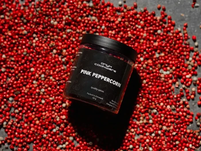 PEPE ROSA - immagine 2