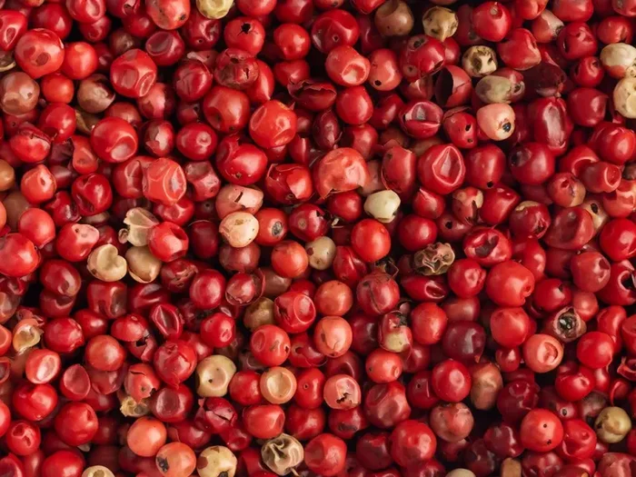 PEPE ROSA - immagine 3