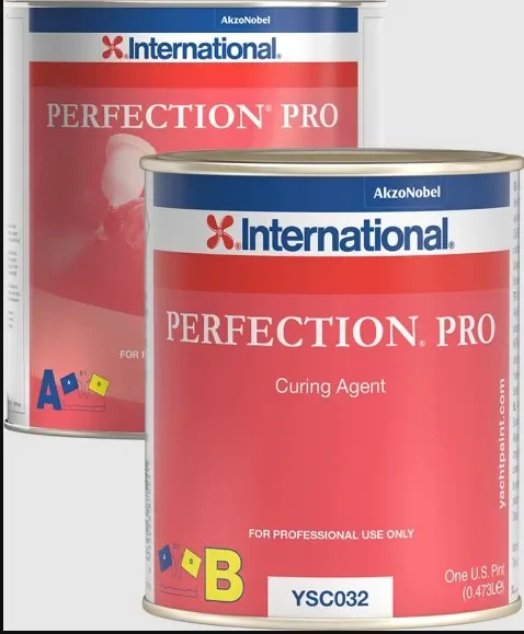 PERFECTION PRO (A+B)