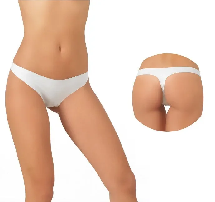 PERIZOMI DONNA JADEA IN COTONE ART. 8002 COL. E MIS. A SCELTA