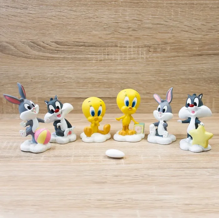 Personaggi colorati Looney Tunes Vendita online