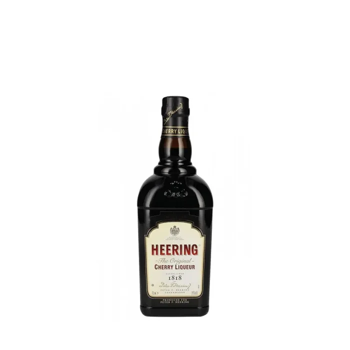 PETER HEERING LIQUORE CHERRY 24% LT.1