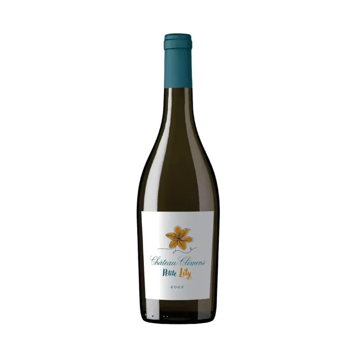 Petite Lily 2022 Bio – Chateau Climens
