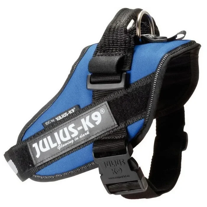 Pettorina per cani IDC Powerharness M – Julius-K9