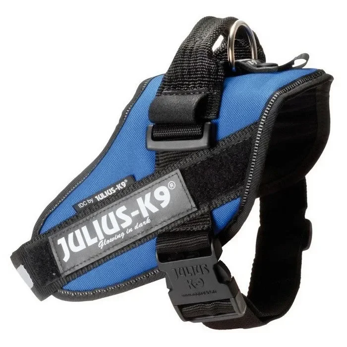 Pettorina per cani IDC Powerharness M – Julius-K9 - immagine 2