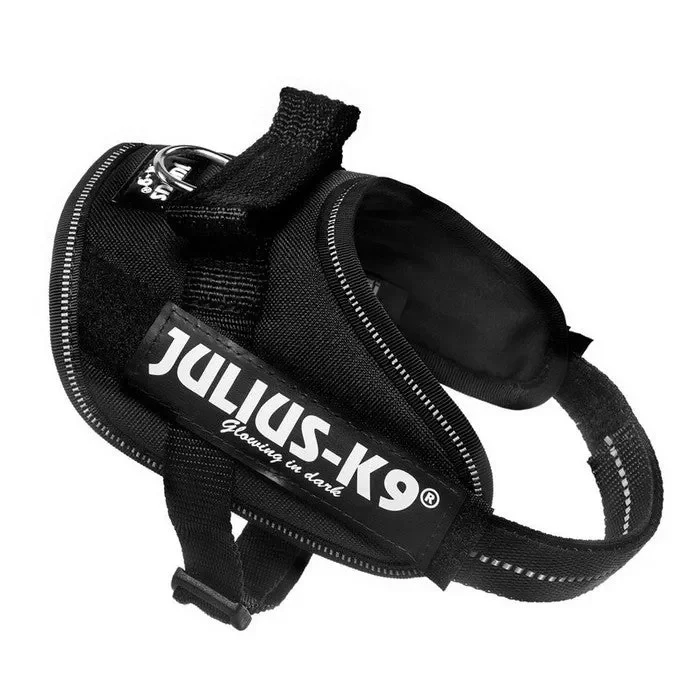 Pettorina per cani IDC Powerharness M – Julius-K9 - immagine 3
