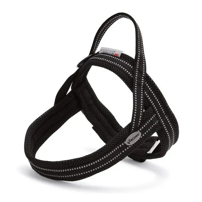 Pettorina per cani in nylon L catarifrangente – Dolomiti
