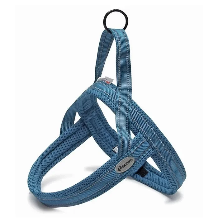 Pettorina per cani in nylon S catarifrangente – Dolomiti