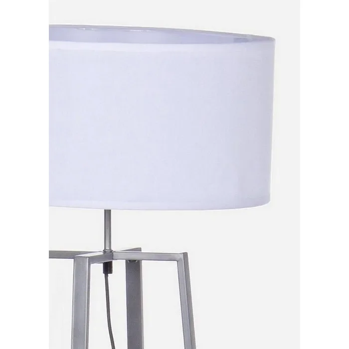 Piantana in metallo Mathis Vendita calda - immagine 2