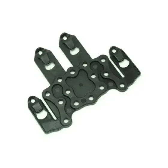 Piastra CQC attacco Serpa per sistema modulare - immagine 2