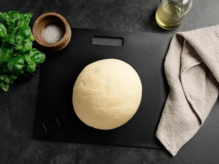 PIASTRA DA FORNO - immagine 2