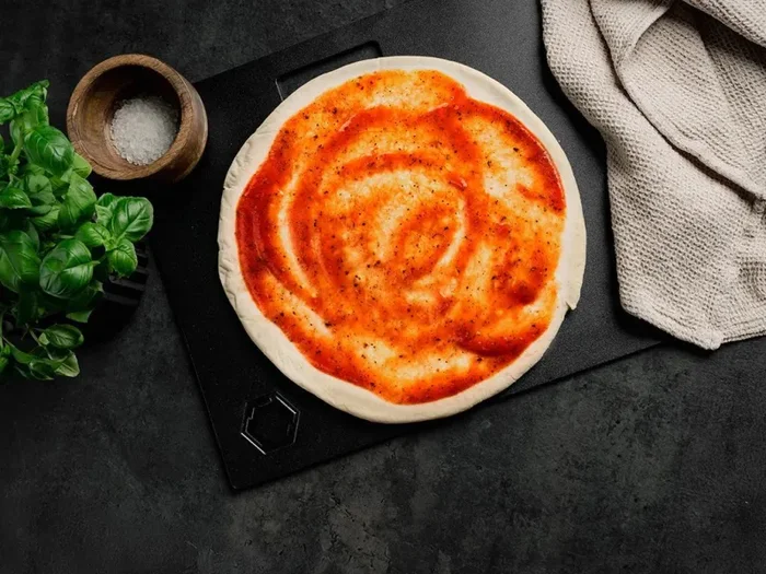 PIASTRA DA FORNO - immagine 3