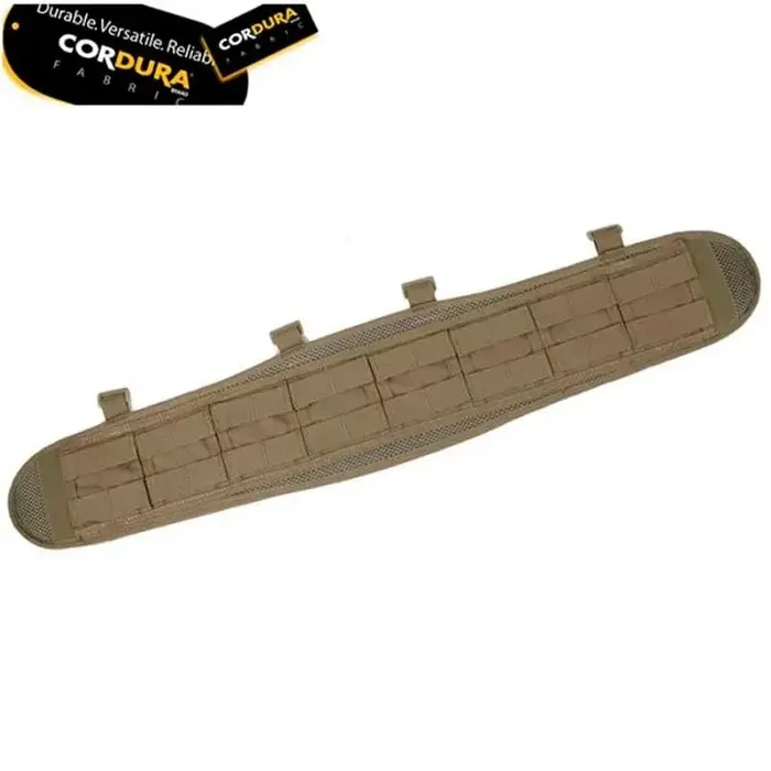 Piastra molle per cintura Large | Brokos Vtac belt TMC Vendita online